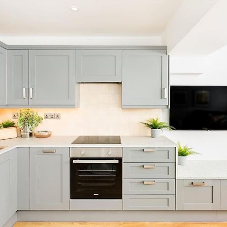 Fabulous Ground Floor Apartment. Great Malvern Exterior foto