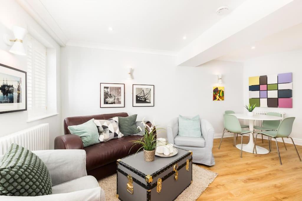 Fabulous Ground Floor Apartment. Great Malvern Exterior foto